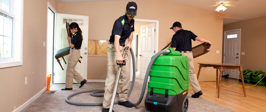 Allen, TX cleaning services